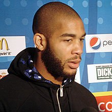 Happy birthday dear Oguchi Onyewu, happy 35th birthday to you! 