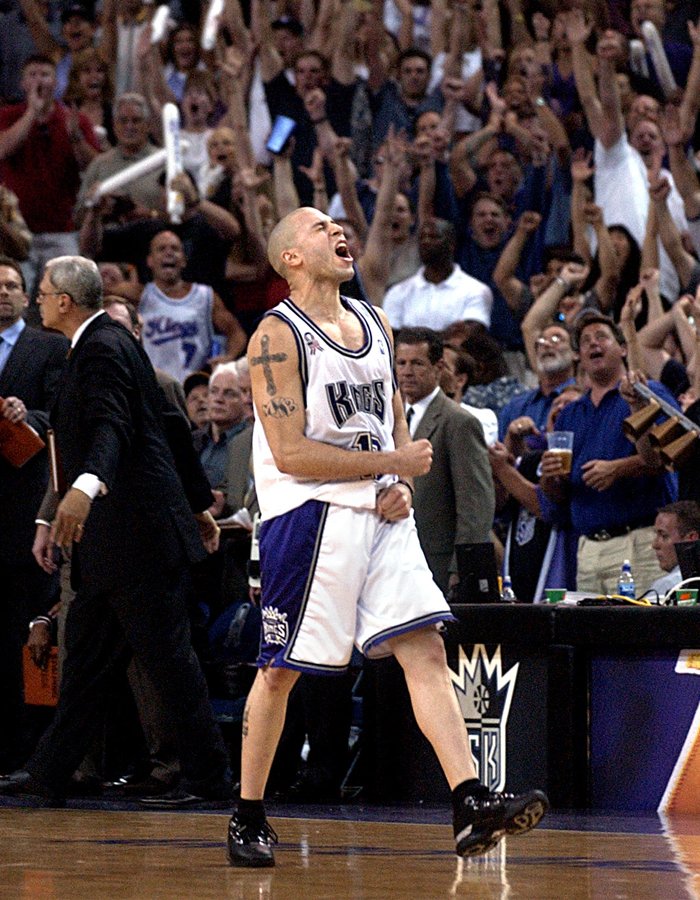 Happy 39th Birthday Mike Bibby! 