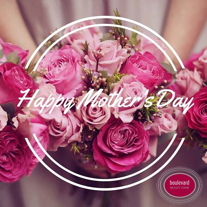 A Happy Mothers Day from all our Team at Boulevard Zone.
#boulevardzone #mothersday