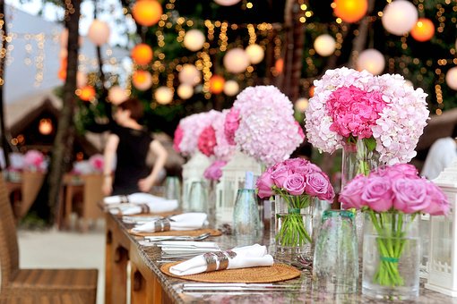 Wedding Flower #inspo