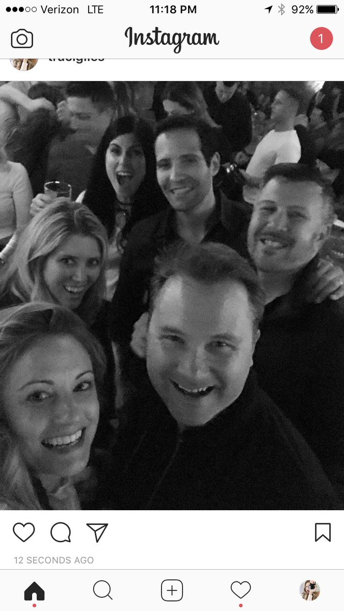 Traci C. Giles tweet media