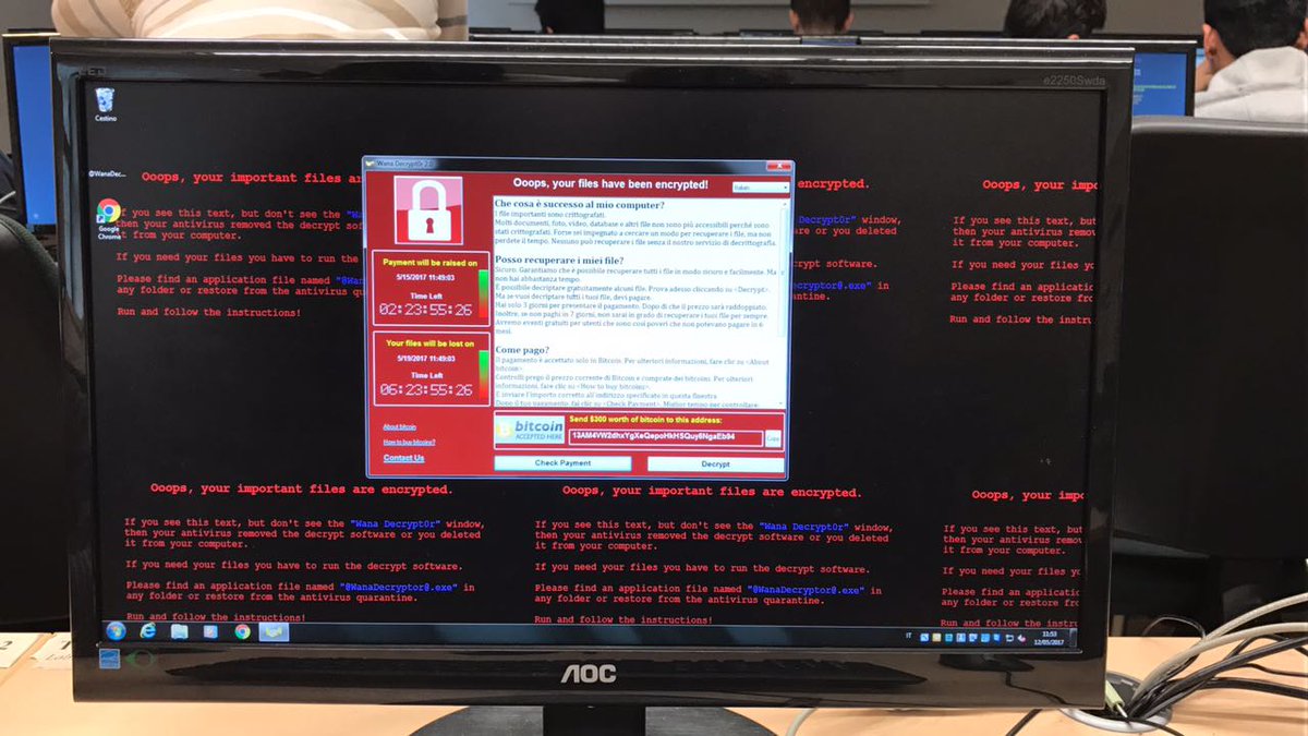 IctZak's tweet photo. #CyberAttack thanks #NSA to 1st use this whole &amp;steal data. @0xSpamTech  member's is the owner. Yet not much paid,$6000 on #bitcoin account. https://t.co/OFFxkbUL3S