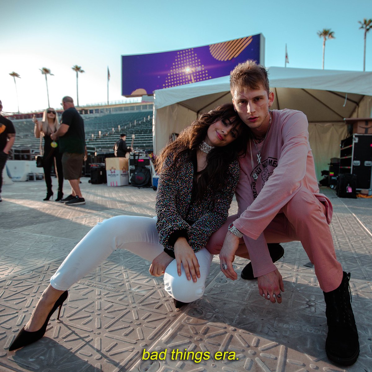 machinegunkelly tweet picture