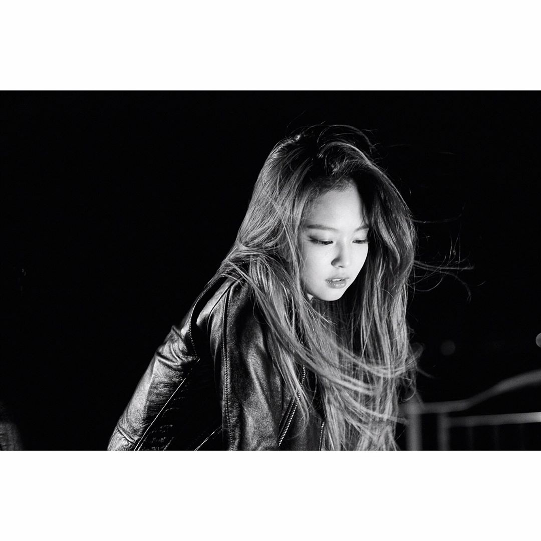 BLACKPINKBRASIL's tweet photo. [BLINKSTAGRAM] #BLACKPINK #JENNIE #PWFBEHINDCUT https://t.co/gzQCxx8Sni