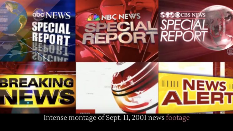 Alltop's tweet image. Intense montage of Sept. 11, 2001 news footage holykaw.alltop.com/?p=221370