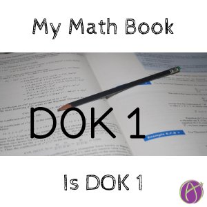 alicekeeler's tweet photo. My Entire Math Book Is DOK 1 https://t.co/7SbDzG0dQj https://t.co/Zrd9eYSujM