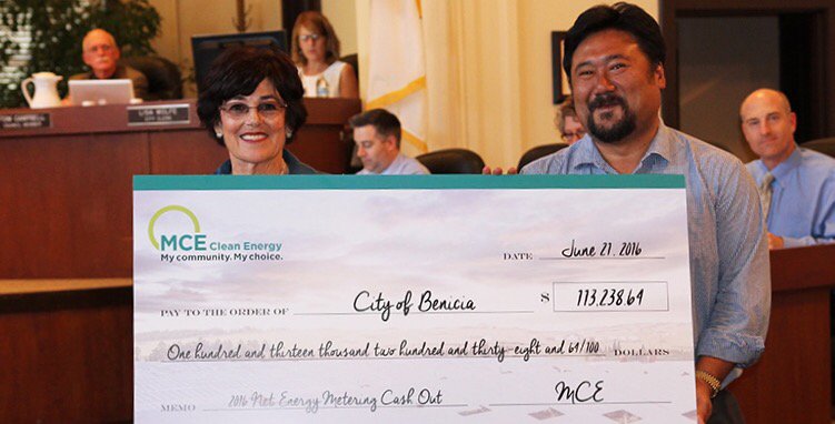 Contra Costa CCE (@cccleanenergy) on Twitter photo THE CITY OF ORINDA could have cleaner energy AND save $ if it voted YES to join <a href="/mceCleanEnergy/">MCE Clean Energy</a>, so could residents THE CITY OF ORINDA could have cleaner energy AND save $ if it voted YES to join <a href="/mceCleanEnergy/">MCE Clean Energy</a>, so could residents