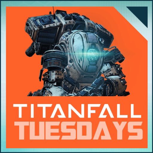 MechaMaiden's tweet image. @Titanfall2sday returns to @xbox 5/16 9PM EST - Join Network &amp;amp; Club Titanfall Tuesday [1313] @respawn @titanfallgame