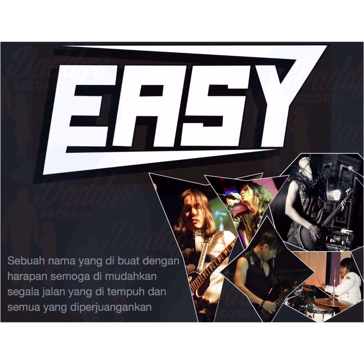 #RakaPlaying Cinta ~ <a href="/easyrockin/">EASY_OFFICIAL</a> <a href="/DaddysRecords/">Daddy's Records</a> #NadaIndonesiaPopuler | on 98,8 Raka FM | MD <a href="/hadyadoens/">Hadyadoens</a>