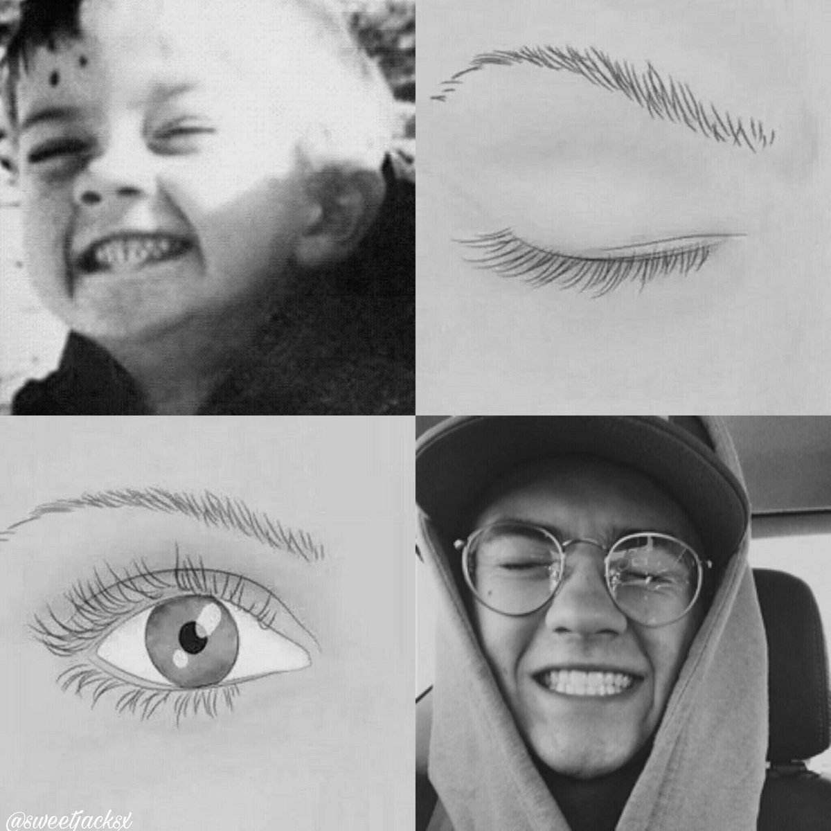 kindnessluke's tweet photo. I hope to meet you in person one day to give you a big hug and say how much I love you🇧🇷 ❤ @JackJ @JackAndJack https://t.co/9Wu02tJbvP