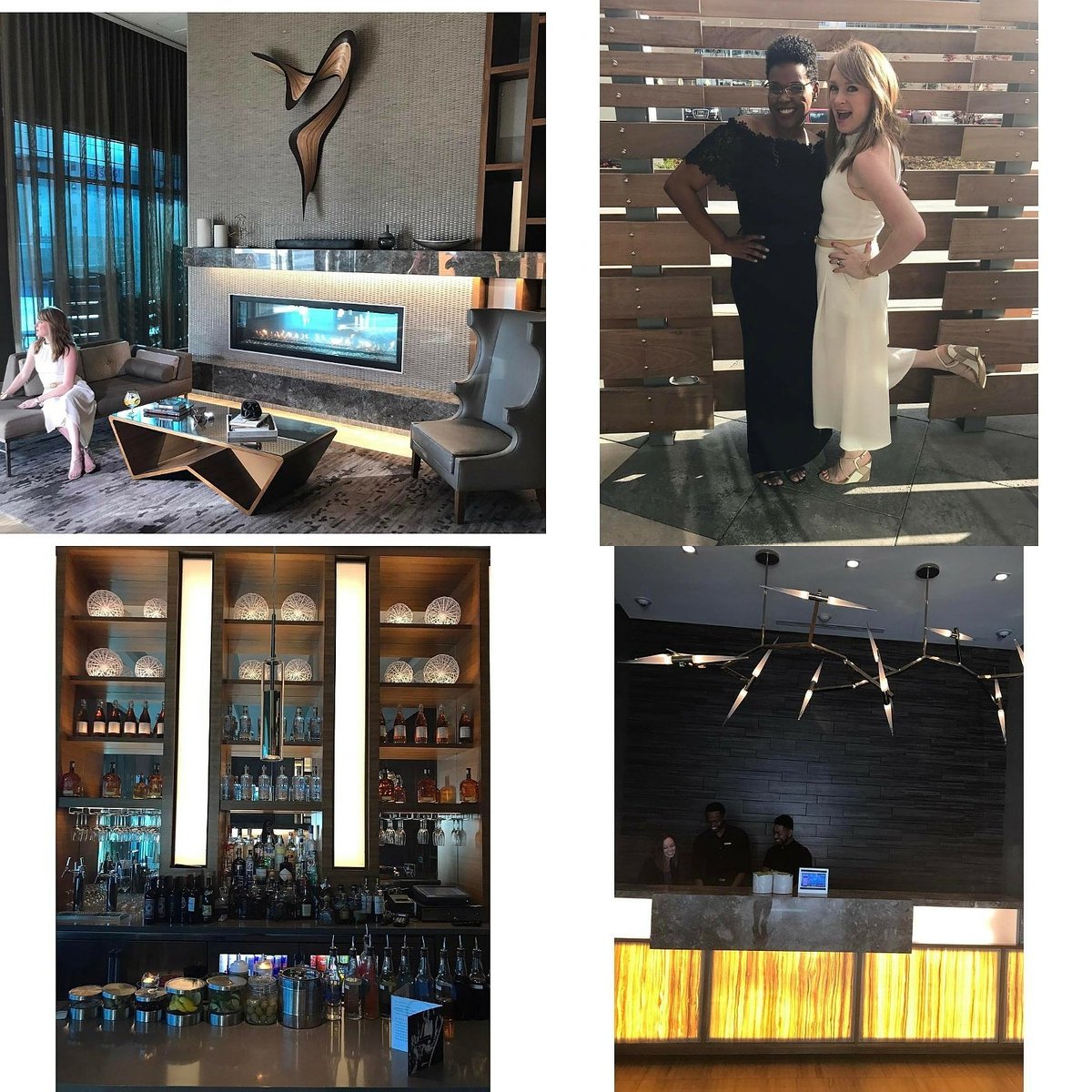 HeartsofAtl's tweet photo. @SuthinGirl  #FoodFashionFinerThings  #Influencer
@achotelbuckhead is #ModernHotelChicQuarters @ChatCallah  @chataspikes @clarisa_yvette https://t.co/aeWdqlBhPi