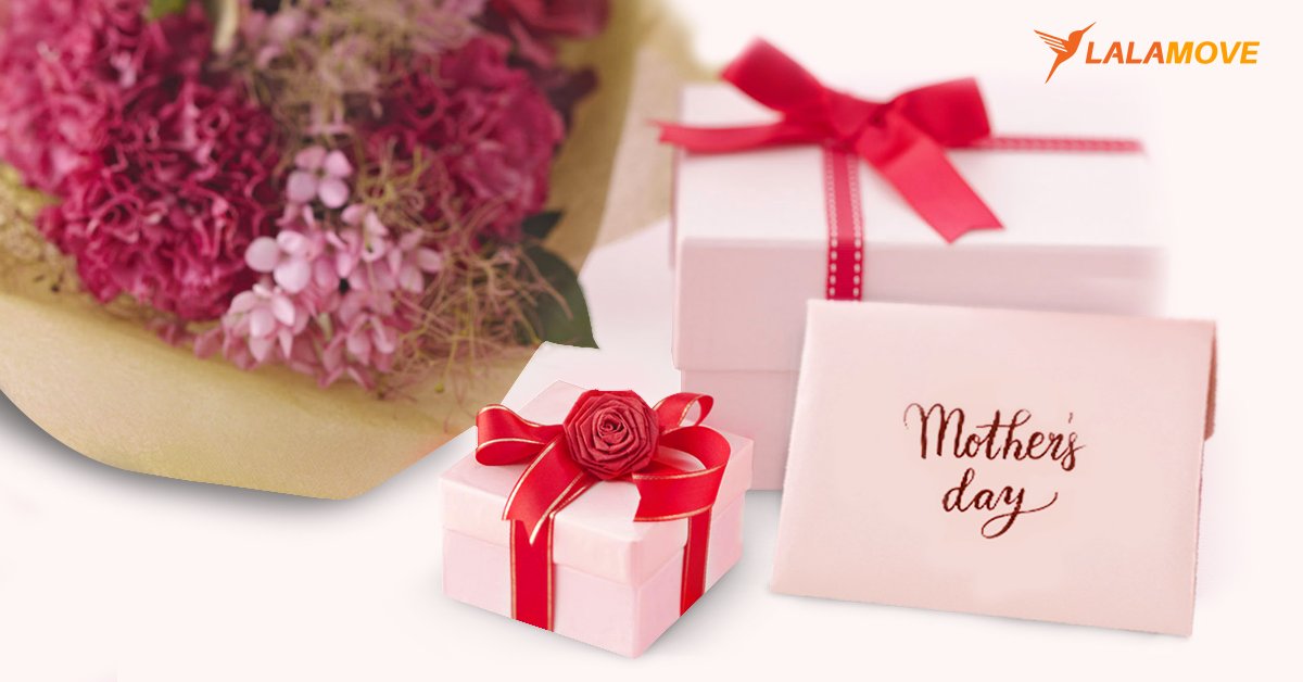 To the mothers who deliver only the best, happy Mother’s Day!

#MothersDay #LALAMOM #LalamovePH