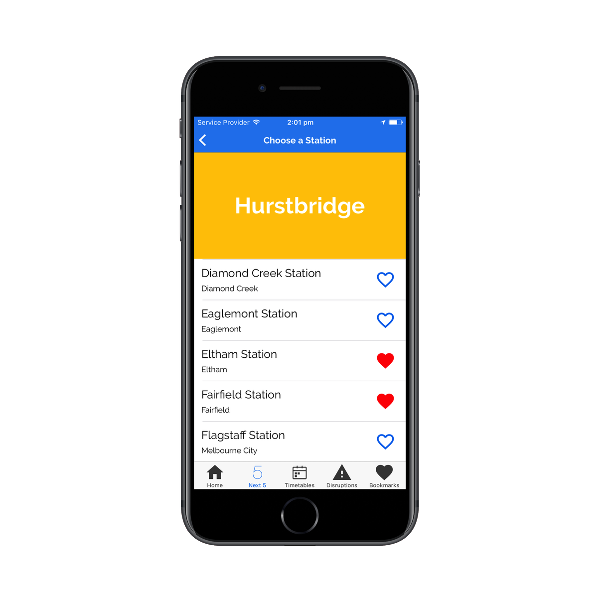 apcrompton's tweet photo. Some new screens from #MelbourneTransport #app 2.0 update for #iOS #Melbourne #iPhone #iPad #UI #UX #design #appdevelopment #PTV https://t.co/x8vjFxTTxi
