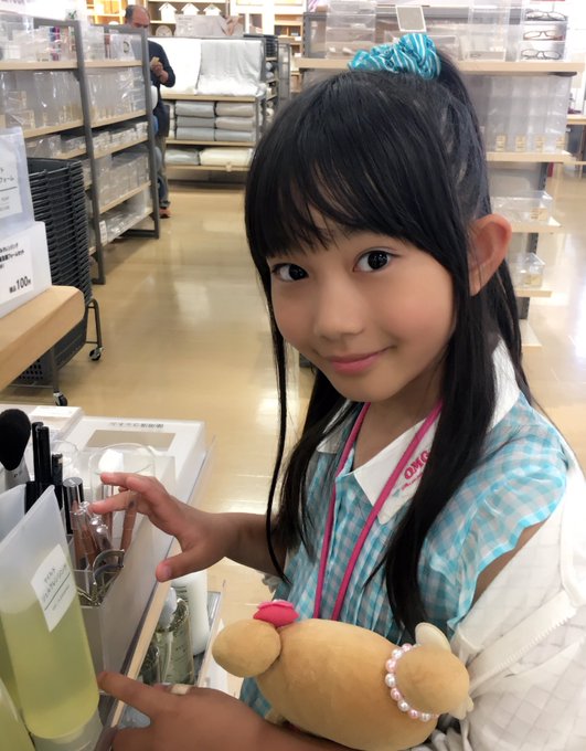 Twitterのコスプレ画像8