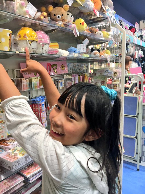 Twitterのコスプレ画像7