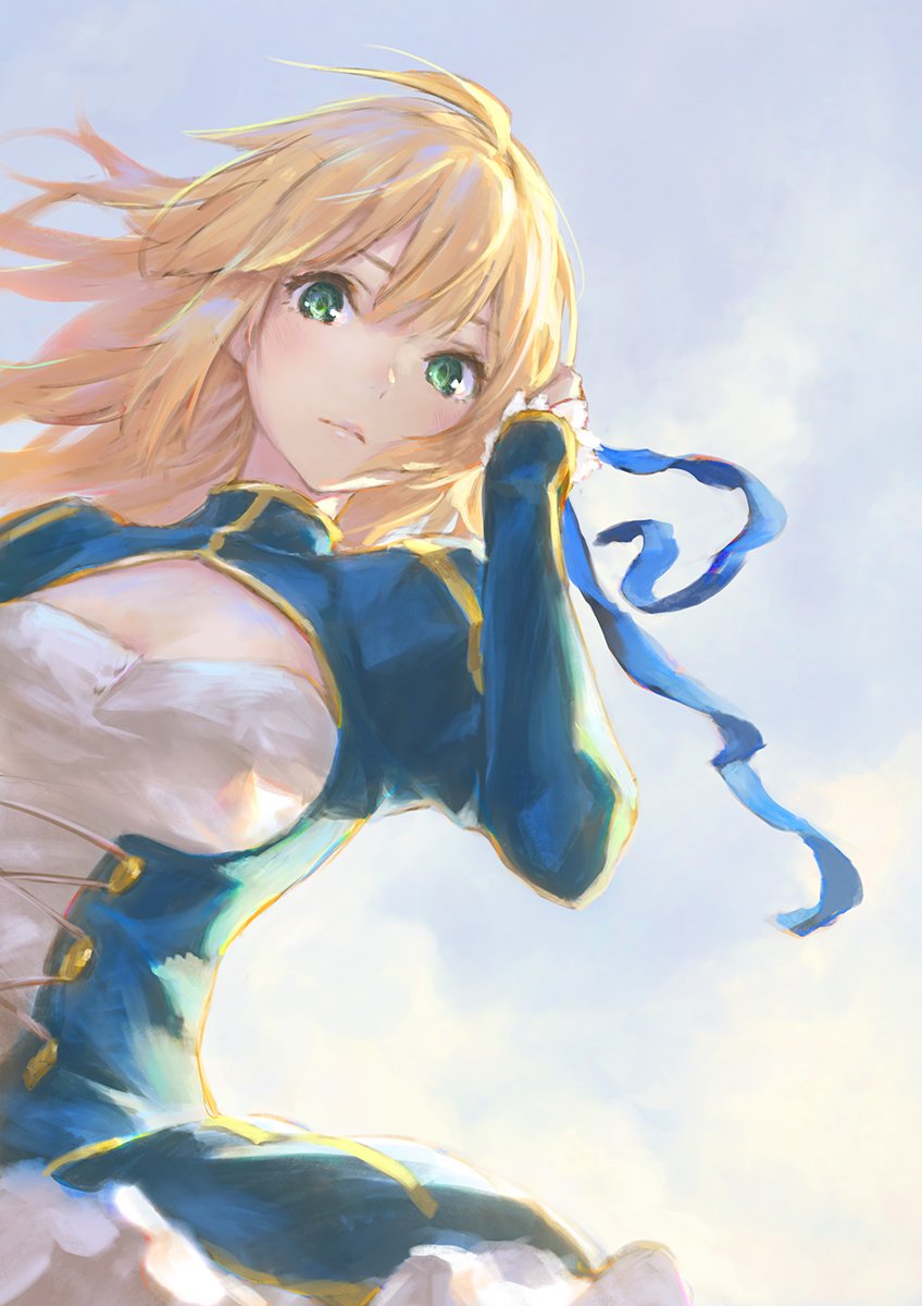 絵 Twitter