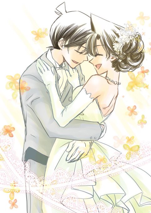 新一蘭好きな人rtのtwitterイラスト検索結果 新一蘭好きな人rtのtwitterイラスト検索結果