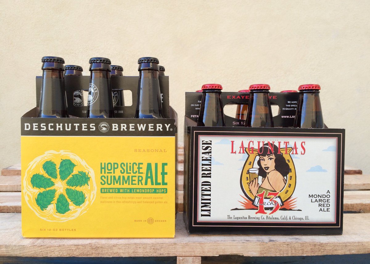 BaronsNorthPark's tweet photo. New in at North Park! #baronsnpbeerupdate #baronsmarket #baronsnorthpark #northpark #sandiego #craftbeer #sandiegobeer #beer https://t.co/hVq0bXCh3H