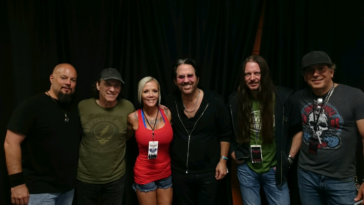 Charlene Harris tweet media