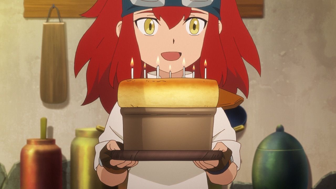 ゼロ 今のキービジュアルのシュヴァルくん 知らない人に見せたら絶対悪役だと思われる 元はこんな天使の笑顔のふわふわ少年だったのに 劇的ビフォーアフター T Co 3r0ogte30g Twitter