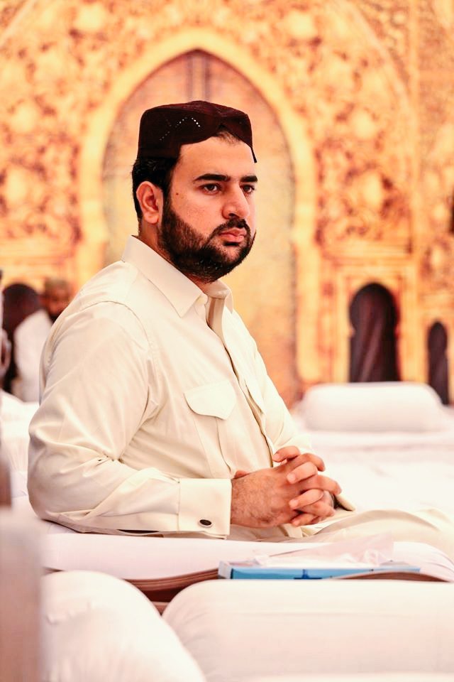 Luckman Yaqoob tweet media