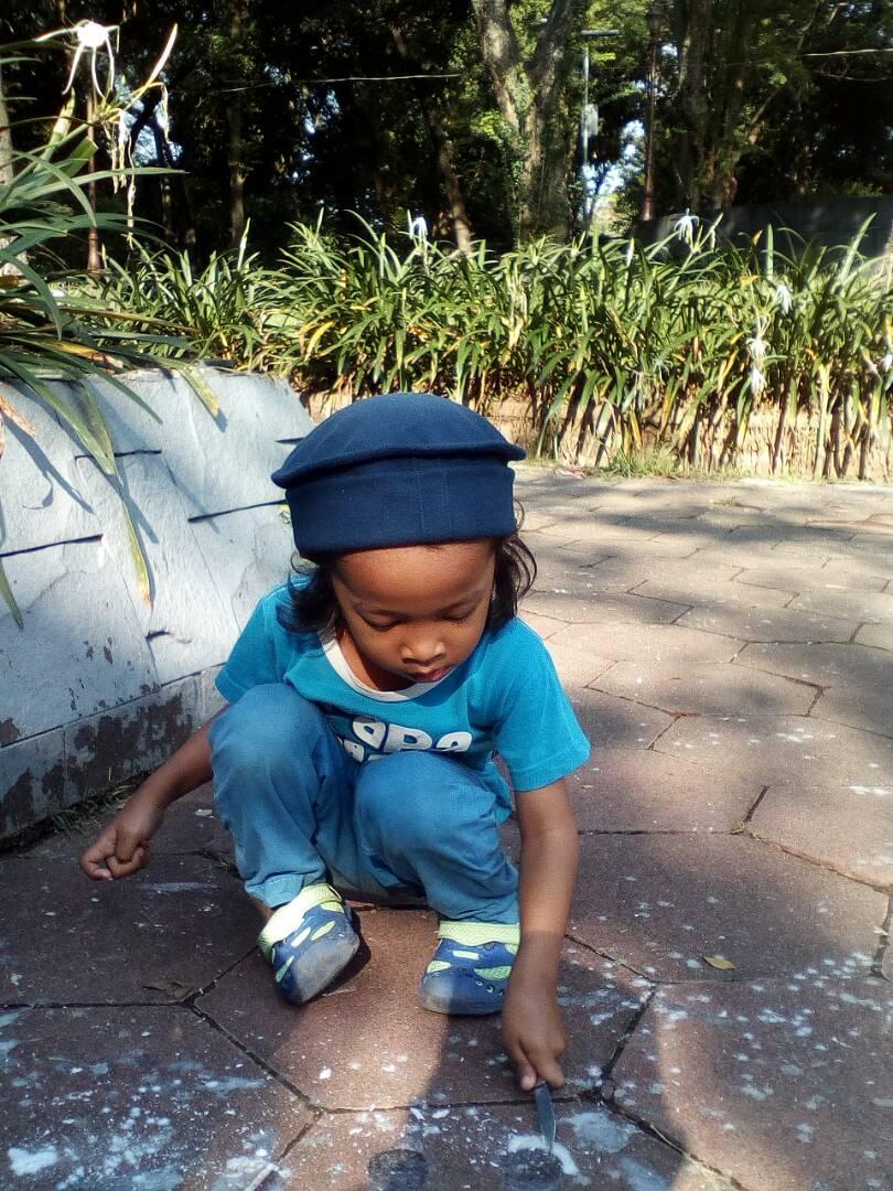 soloensis's tweet photo. @temanAhok Kalian kekanak kanakan
#Semarang https://t.co/lRmzi8utvg