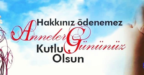 Hakkınız Ödenmez!
Annelerimizin günü ve her günü kutlu olsun.
Çelikkol  AJANS&amp;REKLAMCILIK.
#AnnelerGünü