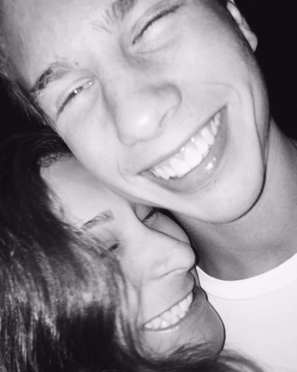 AshleyGabiii's tweet photo. words can't describe how incredibly happy this boy makes me. 1 year today and many more to come 💓 https://t.co/gdbMkmyHA7