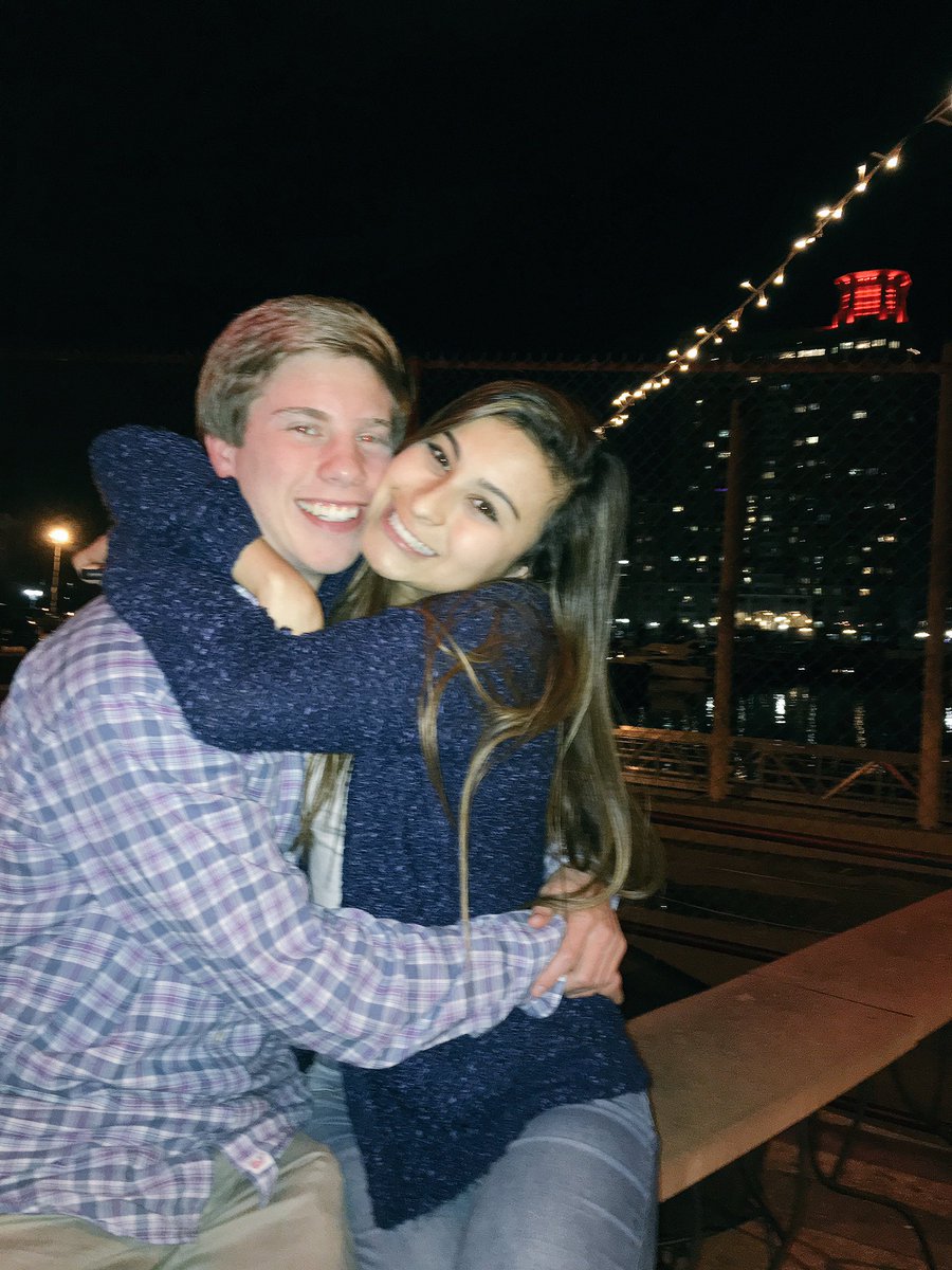 AshleyGabiii's tweet photo. words can't describe how incredibly happy this boy makes me. 1 year today and many more to come 💓 https://t.co/gdbMkmyHA7