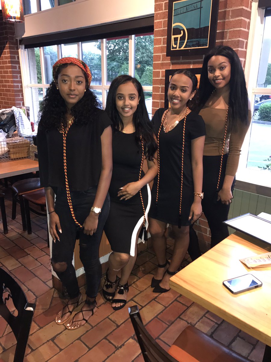 BerkmarASA's tweet photo. 2016/17 ASA Banquet. We Came. We Saw. We Empowered🗣🌍 https://t.co/sNDsxNrmPs