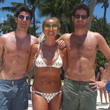 Family time #punta cana# love my life