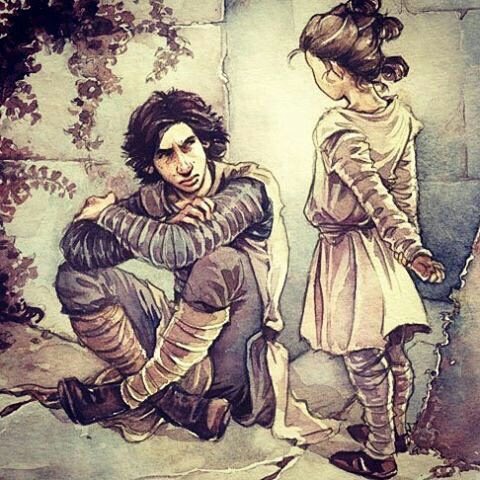 Benny? Are you okay?