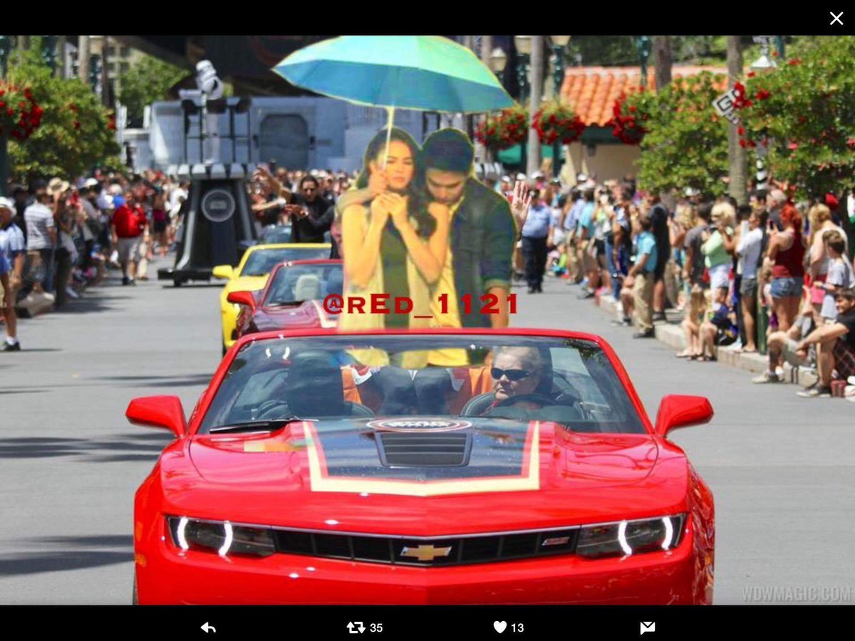 MCLISSEHeart2's tweet photo. Galing haha

McLisse LiveInNuevaEcija https://t.co/Cs24X5bAlQ