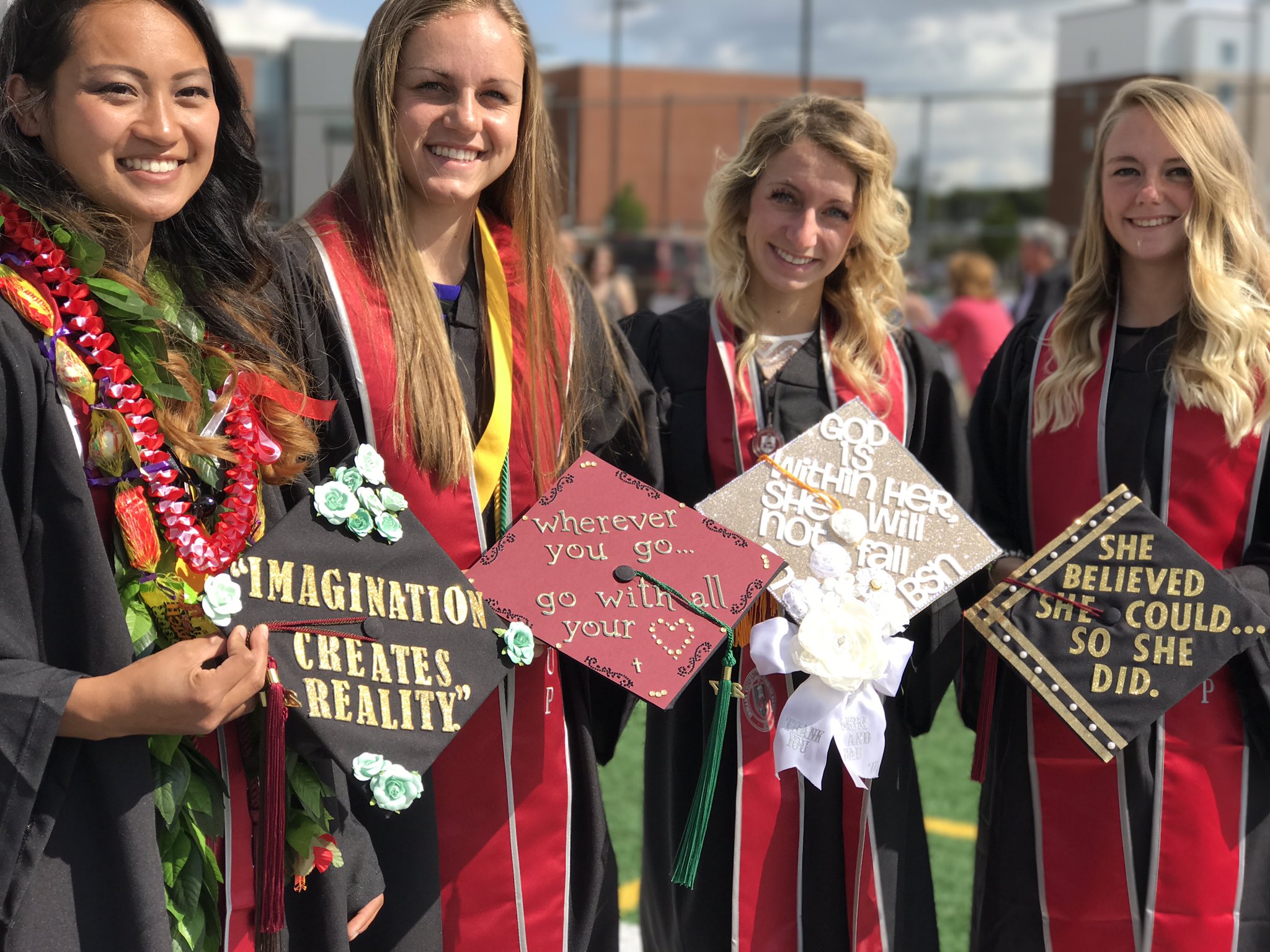 Kurt Duncan on Twitter "IUP TRACK AND FIELD GRADUATES 🎓! SOAR LADY