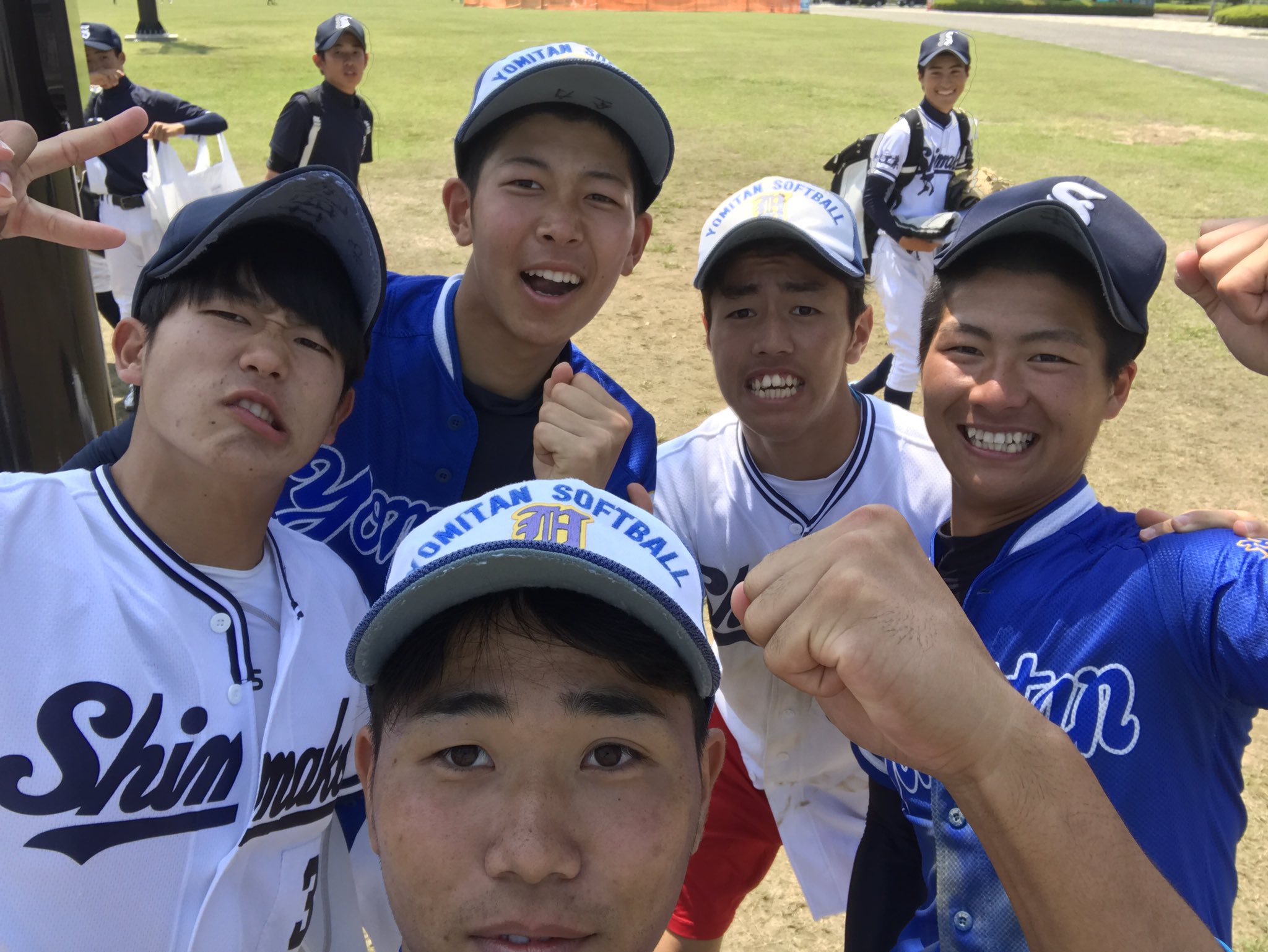 Wifi Hoshii 島原工業高校の3番と10番へ 島原工業高校 ソフトボール 九州大会4対1で負けました Wifi Hoshii 島原工業高校の3番と10番へ 島原工業高校 ソフトボール 九州大会4対1で負けました
