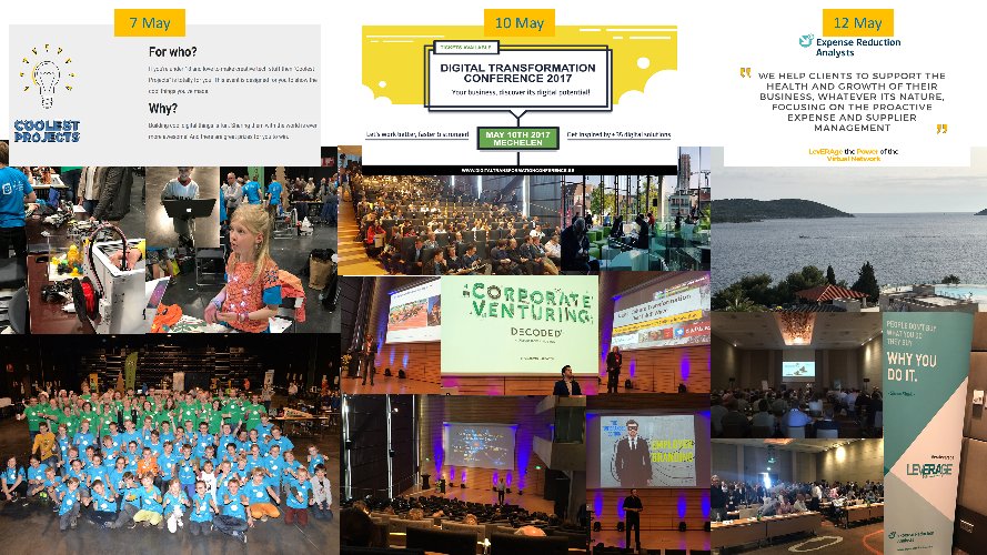 ovandu's tweet image. Past week has been a ‘Touch my heart, Capture my Mind and End with a Smile’ experience @BeDigital2017 #dtc17 #coderdojo @CoolProjectsBe