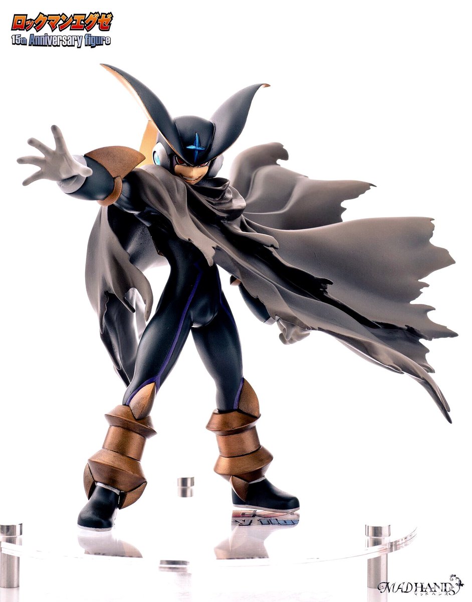 D-Arts フォルテ ゴスペル お知らせ 】夏のワンフェスに“フォルテと合体できる”『ゴスペルヘッド