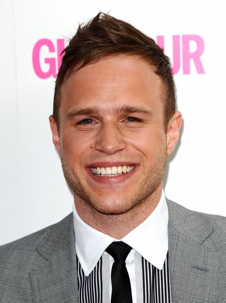 Happy Birthday Olly Murs 