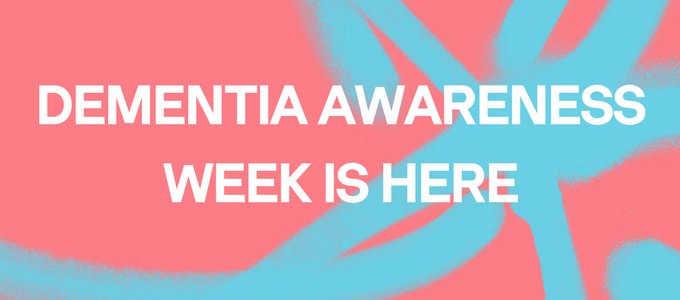 It’s #DAW2017 Whether you have 30 seconds or more time to spare you can get involved - ow.ly/P6Nd30bFJeP