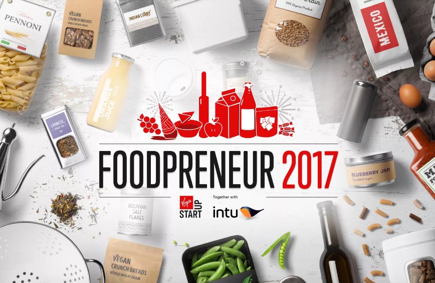 richardbranson's tweet image. Introducing the judges for #VirginFoodpreneur: virg.in/4cm @VirginStartUp