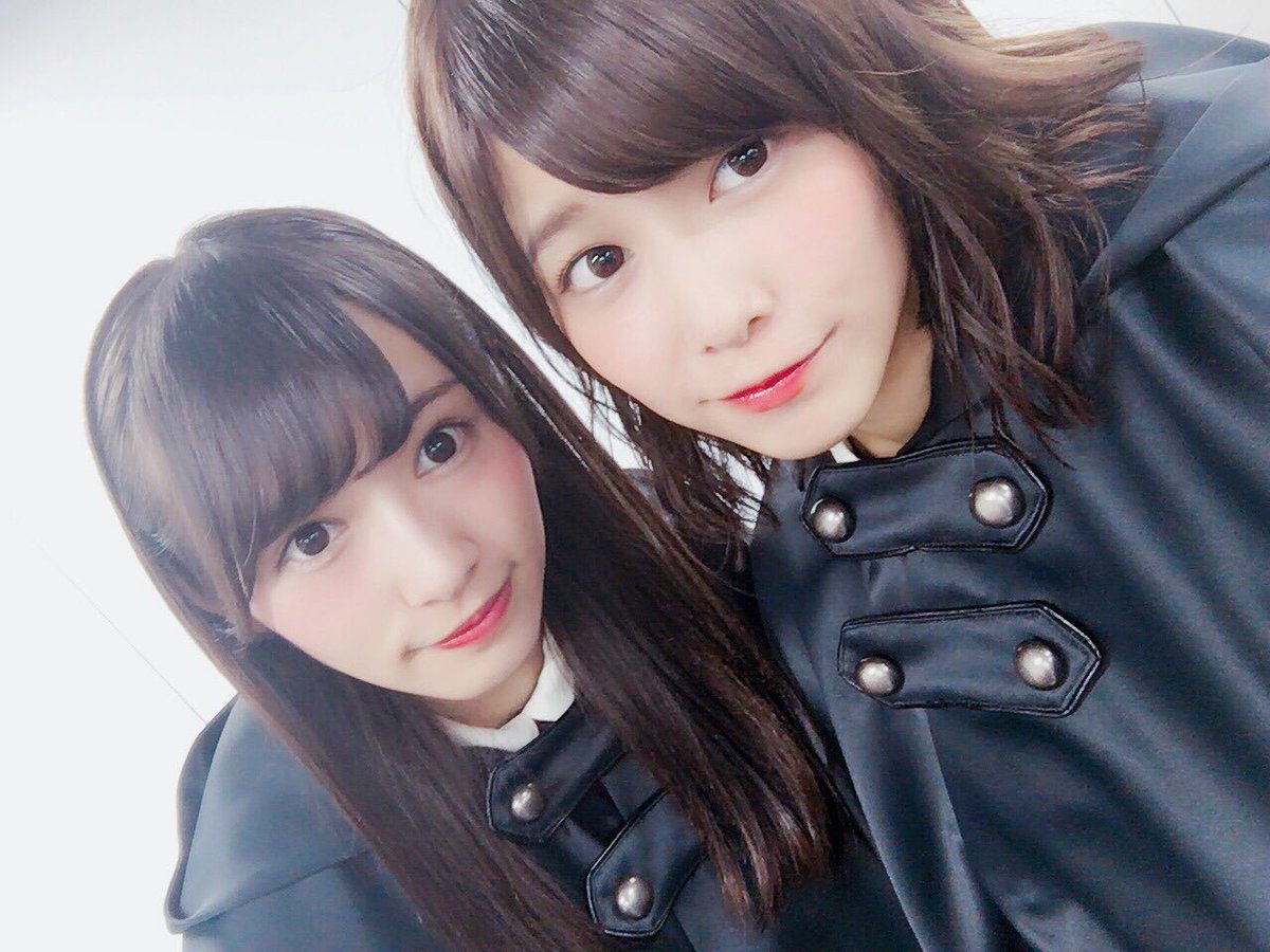 ぇびまよ 欅坂46べりか推しですが基本箱推しです ファンの方と繋がりたいのでrtお願いします 渡辺梨加 べりか 渡邊理佐 べりさ 菅井友香 志田愛佳 ずーみん あかねん 欅坂46 欅坂好きな人と繋がりたい 欅坂46好きな人rt T Co