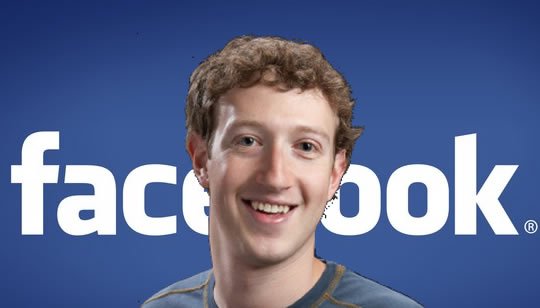 Happy Birthday to Mark Zuckerberg! Love him or not, he has changed all our lives!  