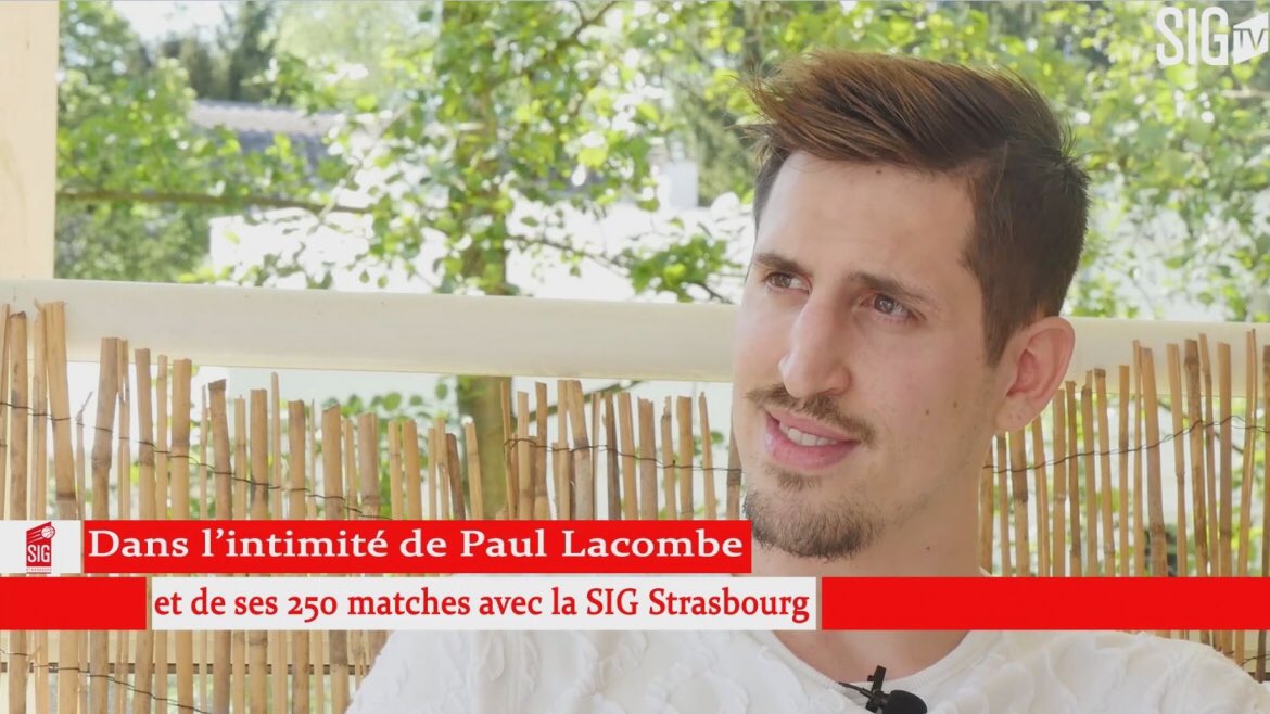 sigstrasbourg's tweet image. [GRAND FORMAT🎥] Entretien avec @PaulPopox : 2️⃣5️⃣0️⃣ matches avec la @sigstrasbourg 👌#GoSIG #SIGArmy #Paulo250 sigstrasbourg.fr/2017/05/grand-…