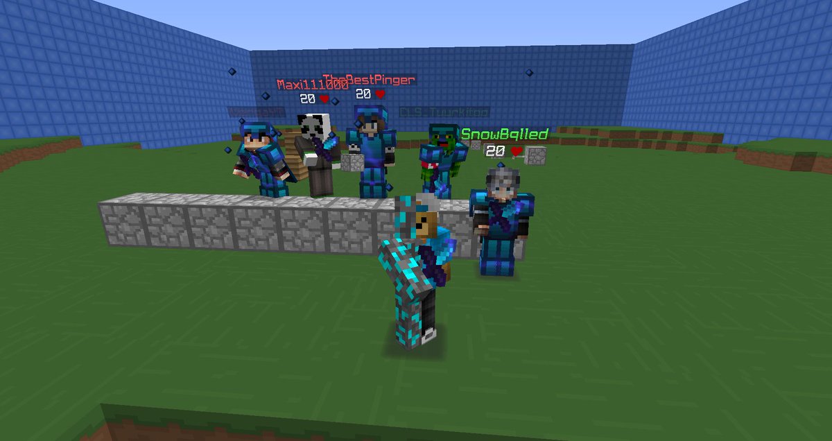 CyclonsClan's tweet image. [ Cyclons 15 - 1 SSP ] ClanWar ganada, creemos que uno de los del otro clan estaba chiteandola, no quisimos hacer ss, GGWP gracias por la cw