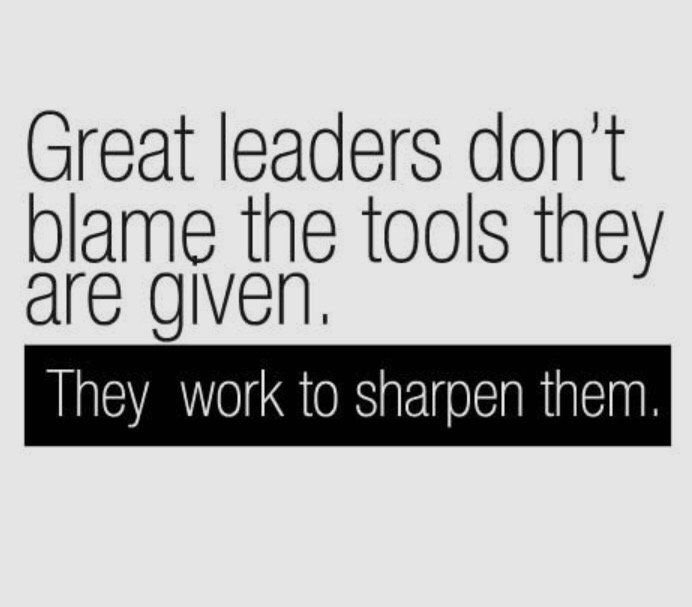 ReetBhambhani's tweet image. Maximise available resources #Don&apos;tComplain #ProvideSolutions