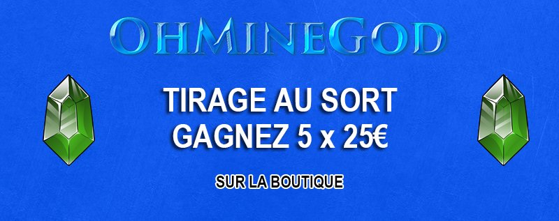 SodaCraft_MC's tweet photo. Pour participer :
- Follow 
- Retweet
- Répondre "je participe"

Tirage au sort le 20/05 - 15h00
#Minecraft #Concours https://t.co/h1LJMvMHDK