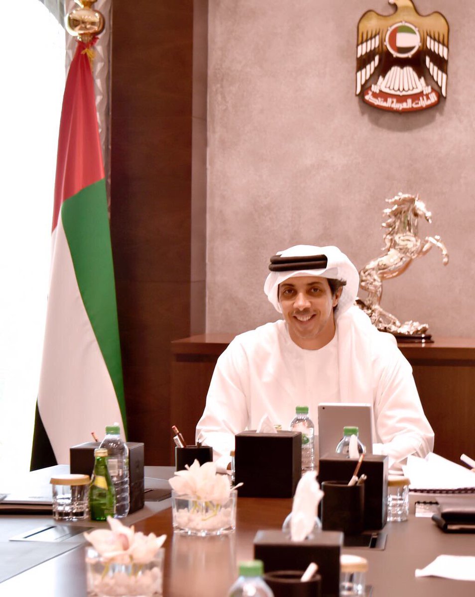 EmiratesArab tweet picture