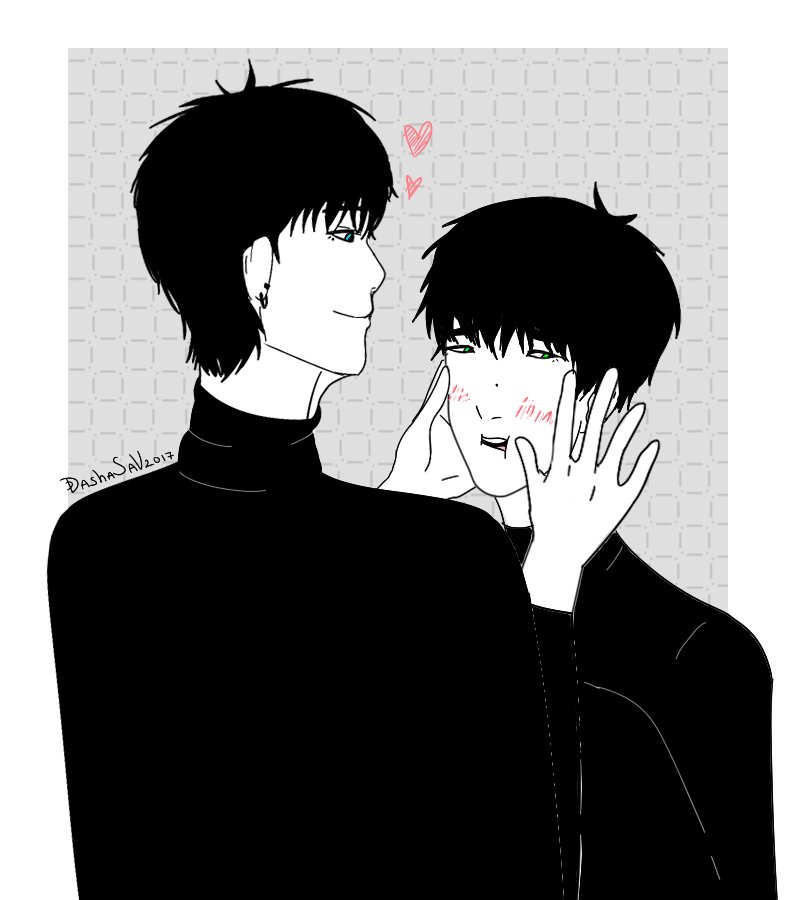 dariya_sav's tweet photo. Мне просто очень скучно🌞💚💙🌞
#BAP #BAPfanart #JongLo #MoonLo #ZelUp #UpLo #LoUp https://t.co/yy7q5YUj4G