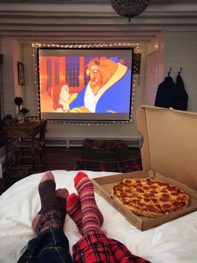 Naldosery_'s tweet photo. Best kind of date💕 https://t.co/oZj4IbHEsr