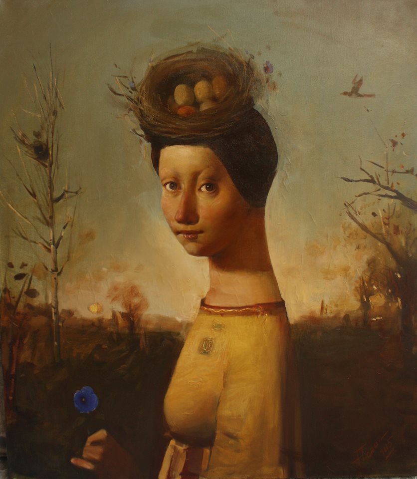 В аппарате Макрона произведены первые назначения - Цензор.НЕТ 2878